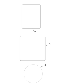 Kohler Cv732-3015 Labels Diagram and Parts List for Z-FORCESZ48 (53ATDFJB-53ATDFJB050)(2014) Cub Cadet Lawn Tractor